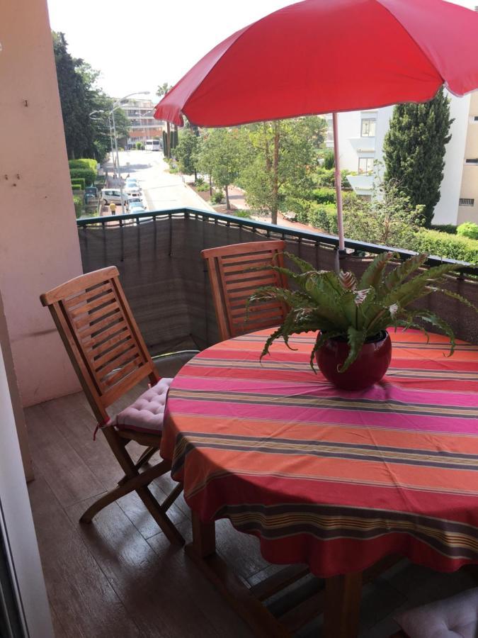 Cassis Village Options Parking And Baby Ngoại thất bức ảnh