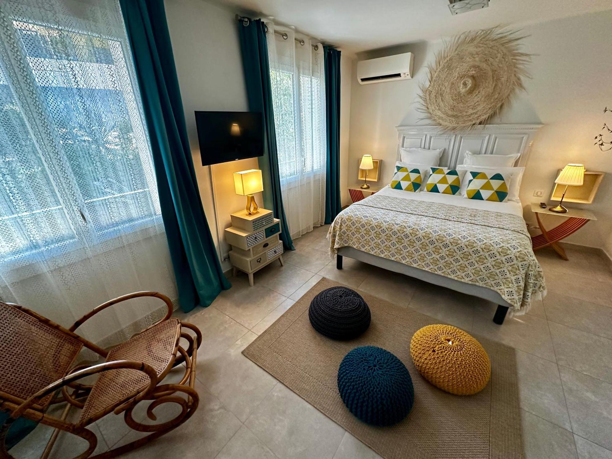 Cassis Village Options Parking And Baby Ngoại thất bức ảnh